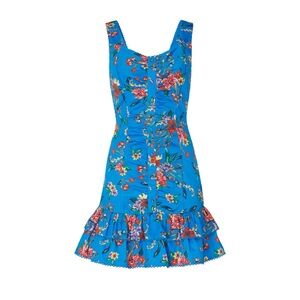 NWT Parker ‘Mahari’ Dress